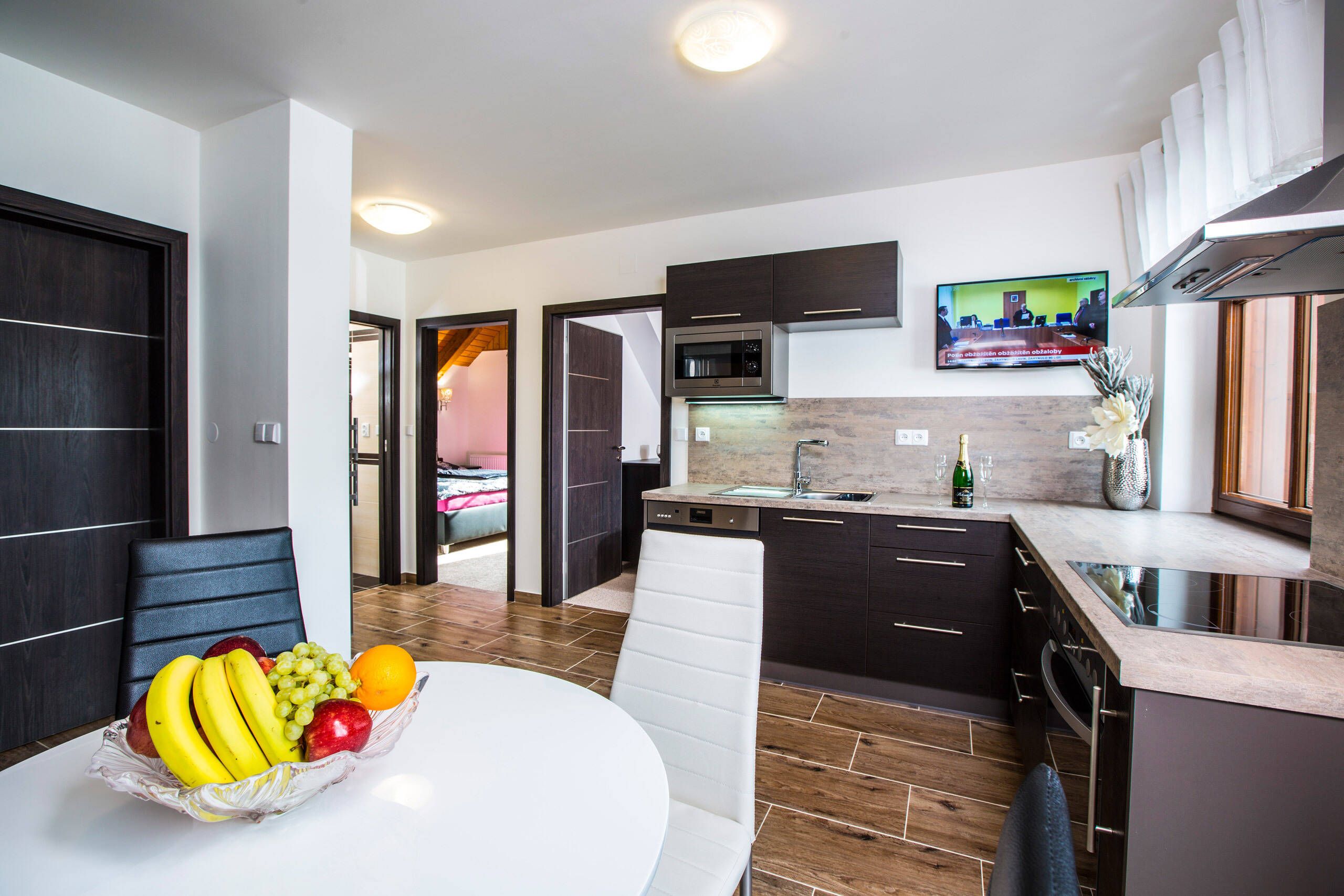 Apartmán Slunce 2