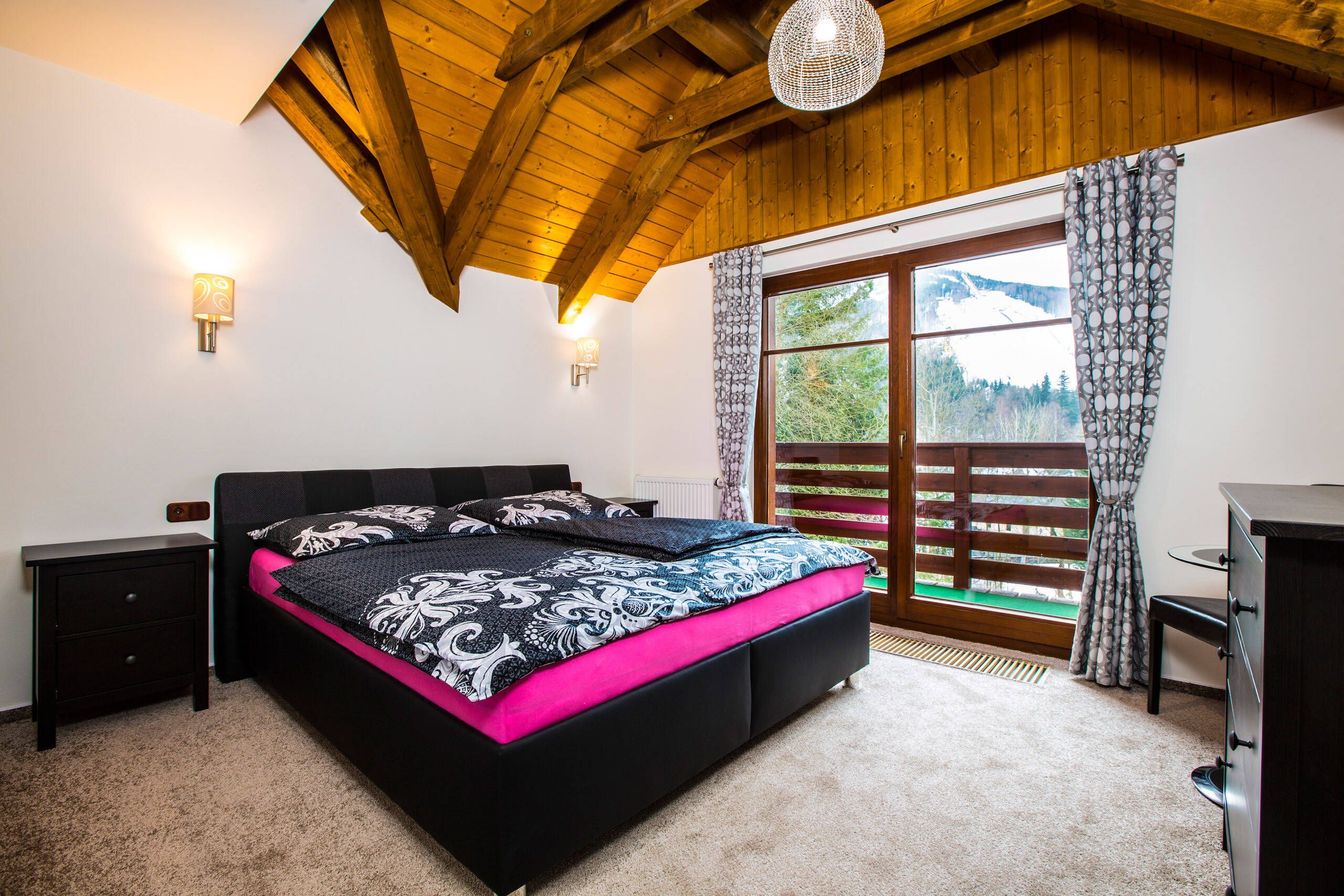 Apartament Slunce 1